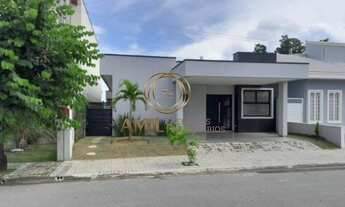 Imagem 4: Casa Térrea 3 quartos sendo 1 suite, Condominio Morada do Visconde, 163m² de construçãom²