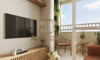 Imagem: PRÉ LANÇAMENTO, CIDADE SETE SÓIS, SANTA