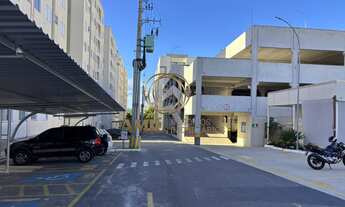 Imagem 6: Apartamento, 2 Quartos, 45m², Residencial Campo di Napoli, Bairro Jardim Sul, 45m²