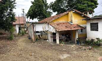 Imagem 2: RA AMIL VENDE Casa Térrea de 3 Quartos com Amplo Quintal, Vila Tatetuba, Zona Leste de São