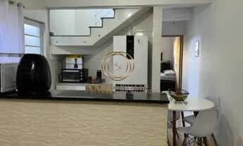 Imagem 3: Casa sobrado, 4 quartos, sendo 2 suítes com sacada, Bairro Jardim Satélite, 143m², Próx