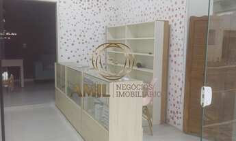 Imagem 4: Aluguel de Ponto Comercial de 36m² no Jardim Paraíba - Jacareí: Agende sua visita hoje!