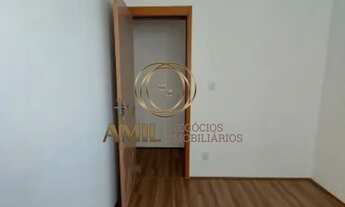 Imagem 6: Apartamento Novo, 2 Quartos 1 suíte, 51m², Edifício Millenium, Bairro Jd. Flamboyant, SJ