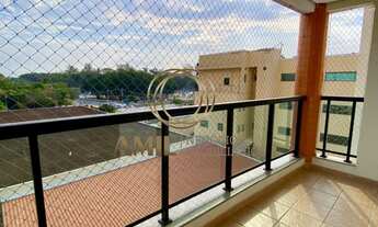 Imagem 2: Vende-se Apartamento no Esplanada Park, com 04 quartos, sendo 1 suíte, com 124m² no Jardim