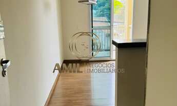 Imagem 2: Apartamento, Jardinatti, Planejado e com Sacada, 67m², São José dos Campos