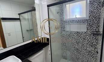 Imagem 6: Apartamento Planejado 02 Quartos com Varanda no Residencial Mirante Salinas, Jardim Orient