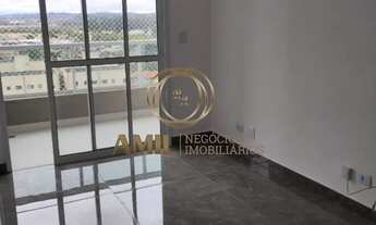 Imagem: Apartamento 02 Quartos sendo 01 Suíte com