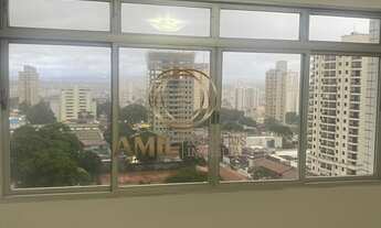 Imagem 2: Apartamento 3 dormitórios- 129 m² - Edifício Netuno - Jd Apolo - SJCampos
