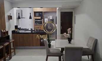 Imagem 6: Vende Apartamento, 3 Quartos, Sacada Edifício Logos, Centro , 90m², São José dos Campos