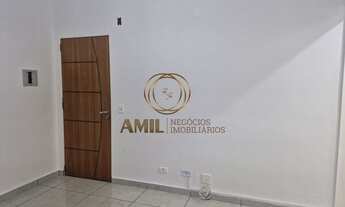 Imagem: Apartamento, 2 quartos, Condominio Novo