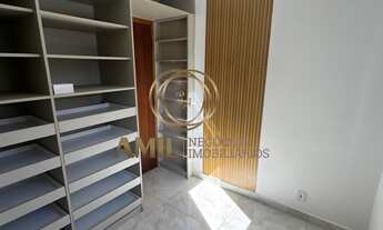 Imagem 7: Apartamento Planejado 02 Quartos com Varanda no Residencial Mirante Salinas, Jardim Orient