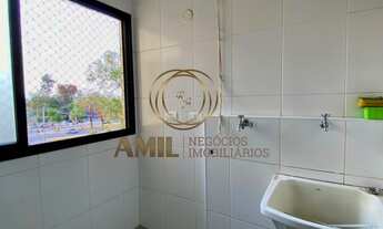 Imagem 6: Vende-se Apartamento no Esplanada Park, com 04 quartos, sendo 1 suíte, com 124m² no Jardim