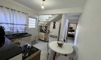 Imagem: Casa sobrado, 4 quartos, sendo 2 suítes