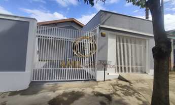 Imagem: RA AMIL Aluga Casa Térrea de 3 Quartos