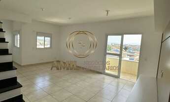 Imagem 7: Aluga Apartamento Luxuoso de 3 Quartos no Residencial Bosque dos Ipês, São José dos Campos