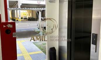 Imagem 5: Apartamento, 2 Quartos, 45m², Residencial Campo di Napoli, Bairro Jardim Sul, 45m²