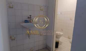 Imagem 6: Sala comercial amplo para alugar com 150m² e 2 banheiros no Centro de São José dos Campos