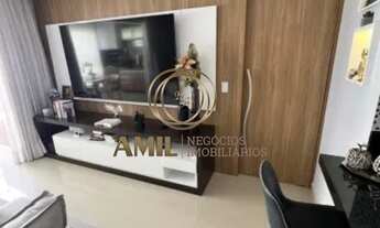 Imagem 4: Venda Apartamento, Splendor Garden, 2 quartos, 1 suíte com ar condicionado, 75m², Plan