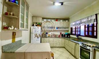 Imagem 7: Casa a venda no Recanto da Serra, com 04 dormitórios, 01 suíte, 320m² de construção, local