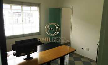 Imagem 3: Aluguel de Salas Comerciais com Habite-se, AVCB e Ar Condicionado - Centro de São José dos