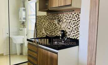 Imagem 3: Apartamento, Jardinatti, Planejado e com Sacada, 67m², São José dos Campos