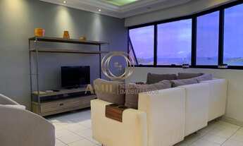 Imagem: Aluguel de Apartamento Mobiliado no Jardim