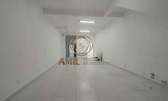 Imagem: Ponto Comercial para Alugar, 5 salas, 4