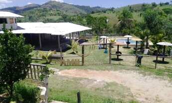 Imagem: RA Amil Vende Sítio 33.000 área, 300