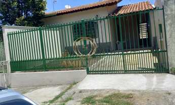 Imagem: RA AMIL Aluga Casa Térrea no bairro Jardim