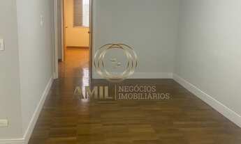 Imagem 3: Apartamento 3 dormitórios- 129 m² - Edifício Netuno - Jd Apolo - SJCampos