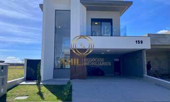 Imagem 4: Casa Sobrado / Condomínio Vereda dos Campos / 03 dormitórios / 03 suítes / 218 m² construí