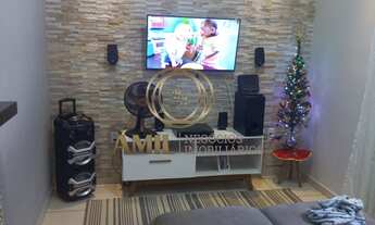 Imagem: Venda Casa térrea. 2 quartos,1 suíte