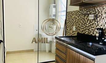 Imagem: Apartamento, Jardinatti, Planejado e com