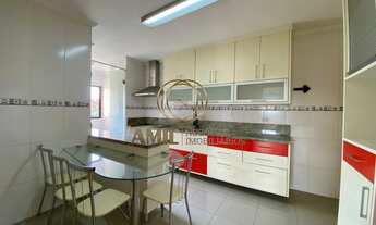 Imagem 4: Vende-se Apartamento no Esplanada Park, com 04 quartos, sendo 1 suíte, com 124m² no Jardim