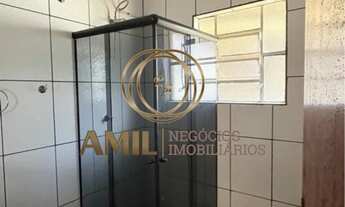 Imagem 4: RA AMIL VENDE Casa Térrea de 3 Quartos com Amplo Quintal, Vila Tatetuba, Zona Leste de São