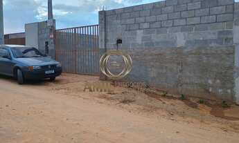 Imagem 2: Aluguel de Terreno Comercial de 750m², Guamirim - Caçapava