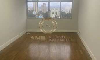 Imagem: Apartamento 3 dormitórios- 129 m² - Edifício