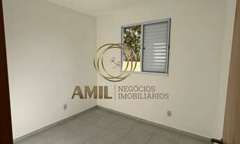 Imagem 4: Apartamento, 2 Quartos, 45m², Residencial Campo di Napoli, Bairro Jardim Sul, 45m²