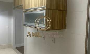 Imagem 6: Apartamento 3 dormitórios- 129 m² - Edifício Netuno - Jd Apolo - SJCampos