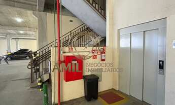Imagem 7: Apartamento, 2 Quartos, 45m², Residencial Campo di Napoli, Bairro Jardim Sul, 45m²