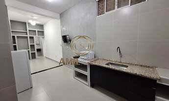 Imagem: Aluguel de Flat Mobiliado no Centro de São