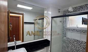 Imagem 5: Apartamento Planejado 02 Quartos com Varanda no Residencial Mirante Salinas, Jardim Orient