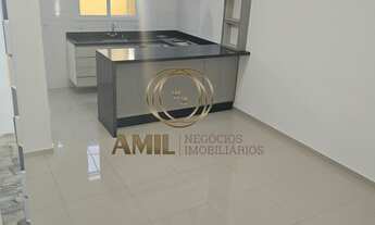 Imagem 1: Venda Casa Sobrado, 2 Quartos, 72 m², Condomínio Monte Olimpo, Centro, Jacareí - SP