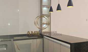 Imagem 2: Venda Casa Sobrado, 2 Quartos, 72 m², Condomínio Monte Olimpo, Centro, Jacareí - SP