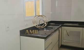 Imagem 3: Venda Casa Sobrado, 2 Quartos, 72 m², Condomínio Monte Olimpo, Centro, Jacareí - SP