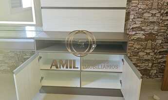 Imagem 4: Venda Casa Sobrado, 2 Quartos, 72 m², Condomínio Monte Olimpo, Centro, Jacareí - SP