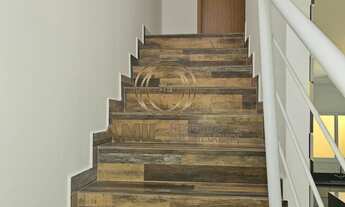 Imagem 5: Venda Casa Sobrado, 2 Quartos, 72 m², Condomínio Monte Olimpo, Centro, Jacareí - SP