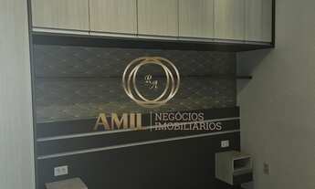 Imagem 7: Venda Casa Sobrado, 2 Quartos, 72 m², Condomínio Monte Olimpo, Centro, Jacareí - SP