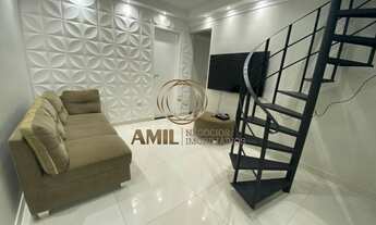 Imagem: Vende-se Apartamento Cobertura com 2 Dormitórios