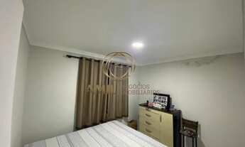 Imagem 3: Vende-se Apartamento Cobertura com 2 Dormitórios, 86m² no Condomínio Girassol II, Vila São